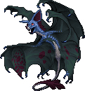 Creature: fE6kf