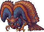 Creature: fE7Rx