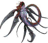 Creature: fF4c7