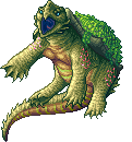 Creature: fF5D7