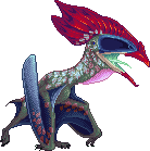 Creature: fF5Ky