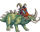 Creature: fFqFg