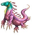 Creature: fO50A