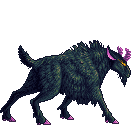 Creature: fe7TG