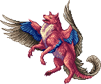 Creature: fe8Pt