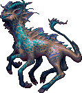 Creature: ff2r9