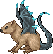 Creature: ff3e2