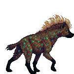 Creature: fv4o3