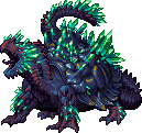 Creature: g38yV