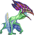 Creature: gA3Qr