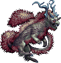 Creature: gBF2r