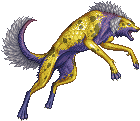 Creature: gDx6G