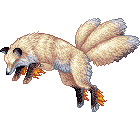 Creature: gbVF2