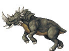 Creature: gea1r