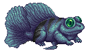 Creature: gfV1U