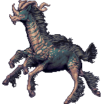 Creature: ghr2F