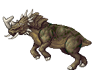 Creature: gsSRp