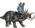 Creature: gxcoA