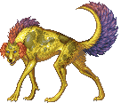 Creature: h9Plr