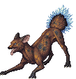 Creature: hPsQA