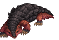 Creature: hX35X