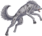 Creature: hhO48