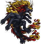 Creature: iAp8n