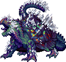 Creature: iF40X