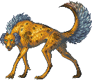 Creature: iOcwZ