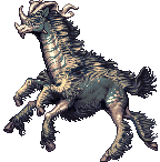 Creature: iOdra