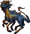 Creature: iRBTo