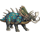 Creature: ifv8z