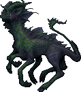 Creature: kBY98