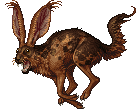 Creature: kR9DX