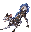 Creature: kYuhU