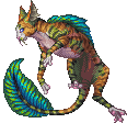 Creature: kt8A0