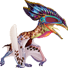 Creature: kvGPU