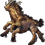 Creature: l4MSX