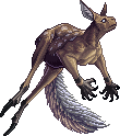 Creature: lINpw