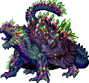 Creature: lTYs2