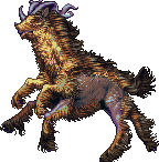 Creature: lU15r