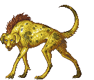 Creature: lUa1e