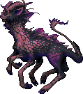 Creature: lkFfe