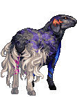 Creature: lqPSX