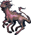 Creature: m967v