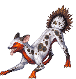 Creature: mHS7e