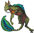 Creature: mIQv2