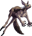 Creature: mh2zV