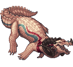 Creature: nD583