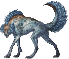 Creature: nX1h0